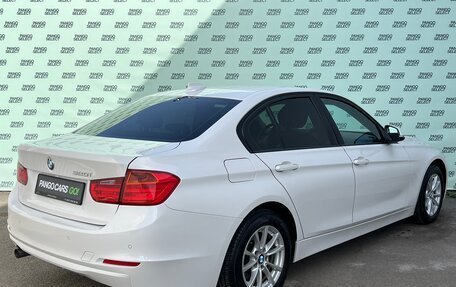 BMW 3 серия, 2012 год, 1 845 000 рублей, 7 фотография