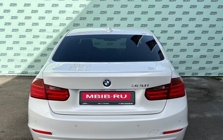 BMW 3 серия, 2012 год, 1 845 000 рублей, 6 фотография
