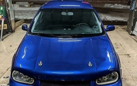 Volkswagen Golf GTI IV, 1998 год, 600 000 рублей, 3 фотография