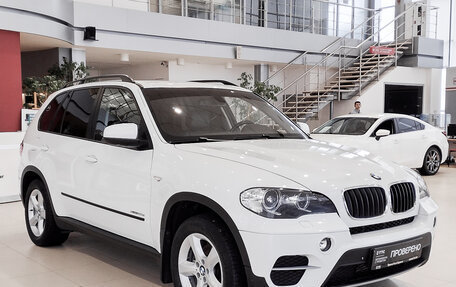 BMW X5, 2012 год, 2 290 000 рублей, 3 фотография