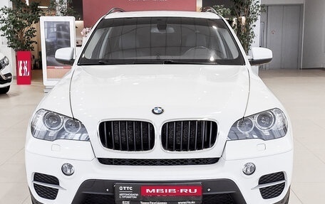 BMW X5, 2012 год, 2 290 000 рублей, 2 фотография