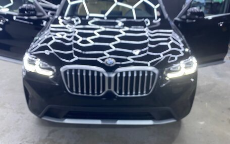 BMW X3, 2023 год, 6 490 000 рублей, 2 фотография