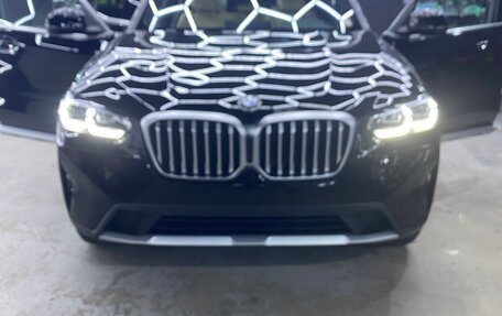 BMW X3, 2023 год, 6 490 000 рублей, 3 фотография