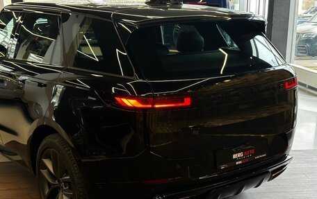 Land Rover Range Rover Sport, 2024 год, 21 300 000 рублей, 4 фотография