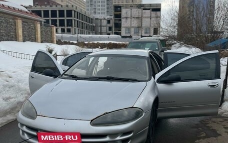 Dodge Intrepid II, 2000 год, 335 000 рублей, 2 фотография
