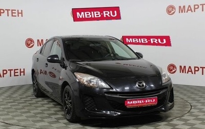 Mazda 3, 2011 год, 1 144 000 рублей, 1 фотография