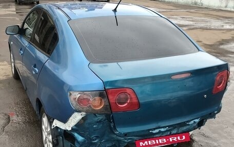Mazda 3, 2005 год, 310 000 рублей, 2 фотография