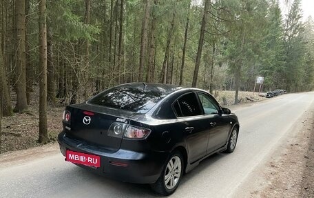 Mazda 3, 2005 год, 285 000 рублей, 3 фотография