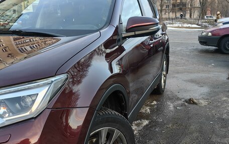 Toyota RAV4, 2018 год, 3 300 000 рублей, 2 фотография