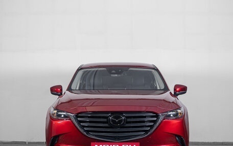 Mazda CX-9 II, 2021 год, 3 819 000 рублей, 3 фотография