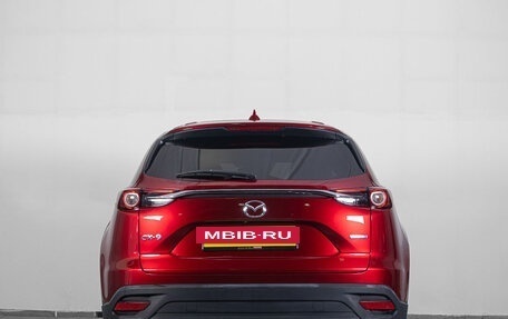 Mazda CX-9 II, 2021 год, 3 819 000 рублей, 6 фотография