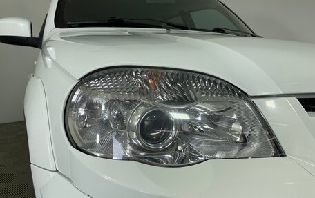Chevrolet Niva I рестайлинг, 2012 год, 625 000 рублей, 7 фотография