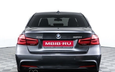 BMW 3 серия, 2016 год, 2 397 000 рублей, 6 фотография