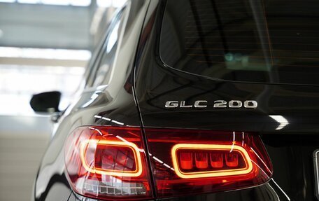 Mercedes-Benz GLC, 2019 год, 4 620 000 рублей, 8 фотография