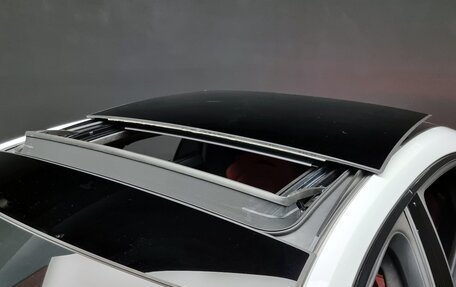 Porsche Panamera II рестайлинг, 2021 год, 8 143 000 рублей, 4 фотография