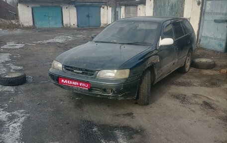 Toyota Caldina, 1994 год, 280 000 рублей, 2 фотография