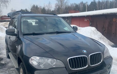 BMW X5, 2012 год, 2 550 000 рублей, 3 фотография