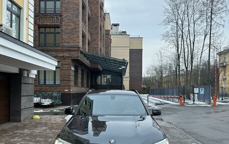 BMW X3, 2019 год, 5 050 000 рублей, 3 фотография