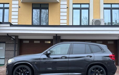 BMW X3, 2019 год, 5 050 000 рублей, 5 фотография