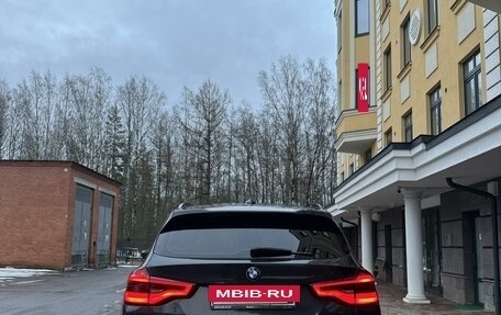 BMW X3, 2019 год, 5 050 000 рублей, 7 фотография