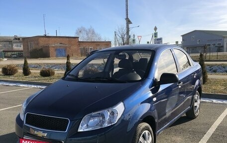 Chevrolet Nexia, 2021 год, 1 100 000 рублей, 3 фотография