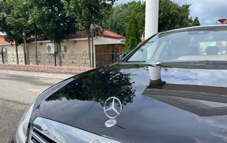 Mercedes-Benz S-Класс, 2012 год, 3 000 000 рублей, 10 фотография