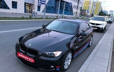 BMW 3 серия, 2008 год, 2 950 000 рублей, 3 фотография