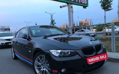 BMW 3 серия, 2008 год, 2 950 000 рублей, 2 фотография