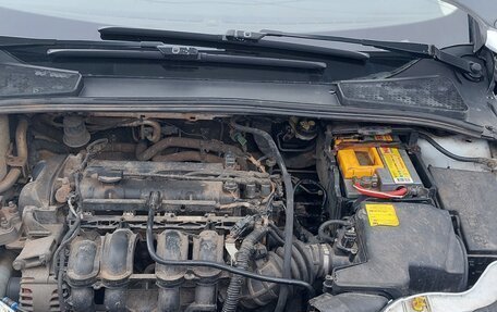Ford Focus III, 2011 год, 815 000 рублей, 2 фотография