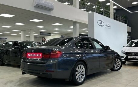 BMW 3 серия, 2013 год, 1 360 000 рублей, 2 фотография