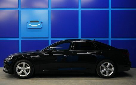 Audi A6, 2022 год, 8 530 000 рублей, 3 фотография