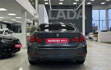 BMW 3 серия, 2013 год, 1 360 000 рублей, 4 фотография