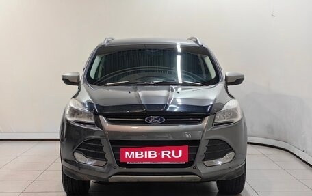 Ford Kuga III, 2013 год, 1 135 000 рублей, 3 фотография