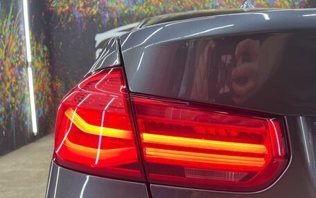 BMW 3 серия, 2017 год, 2 510 000 рублей, 7 фотография