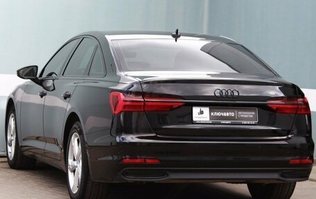 Audi A6, 2019 год, 3 324 000 рублей, 4 фотография