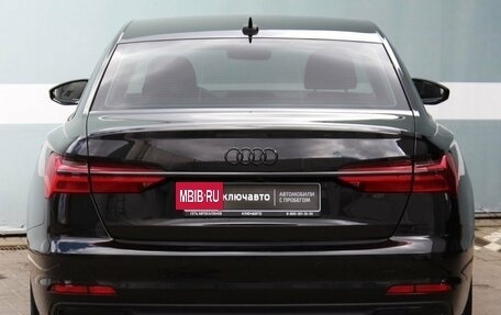 Audi A6, 2019 год, 3 324 000 рублей, 5 фотография