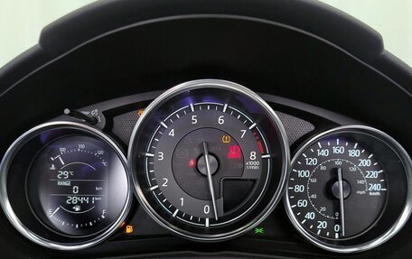 Mazda MX-5, 2020 год, 3 800 000 рублей, 5 фотография