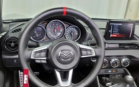 Mazda MX-5, 2020 год, 3 800 000 рублей, 6 фотография