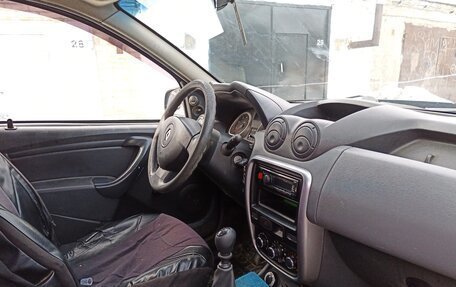 Renault Duster I рестайлинг, 2013 год, 987 000 рублей, 3 фотография