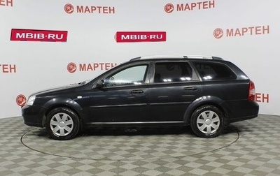Chevrolet Lacetti, 2009 год, 555 000 рублей, 1 фотография