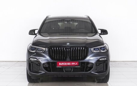 BMW X5, 2019 год, 7 199 000 рублей, 3 фотография