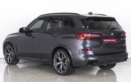 BMW X5, 2019 год, 7 199 000 рублей, 2 фотография