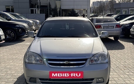 Chevrolet Lacetti, 2011 год, 759 000 рублей, 2 фотография