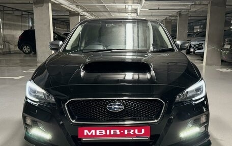 Subaru Levorg I, 2014 год, 1 690 000 рублей, 2 фотография
