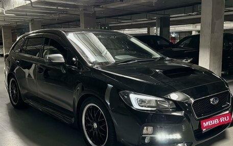 Subaru Levorg I, 2014 год, 1 690 000 рублей, 3 фотография