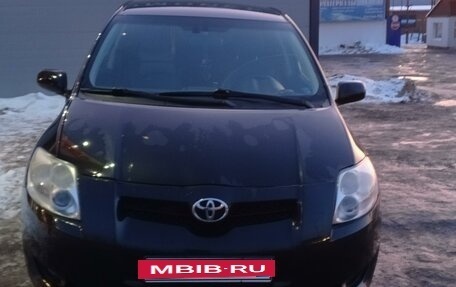 Toyota Auris II, 2007 год, 625 000 рублей, 3 фотография