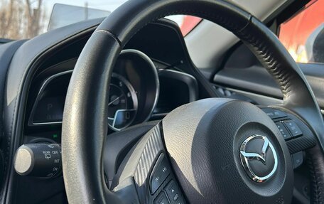 Mazda CX-3 I, 2016 год, 1 480 000 рублей, 3 фотография