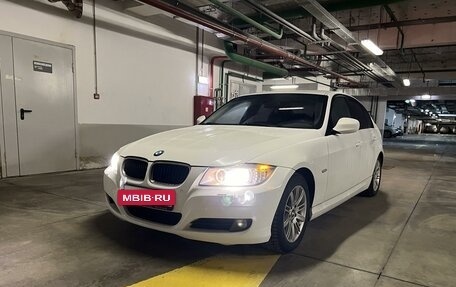 BMW 3 серия, 2011 год, 1 370 000 рублей, 4 фотография