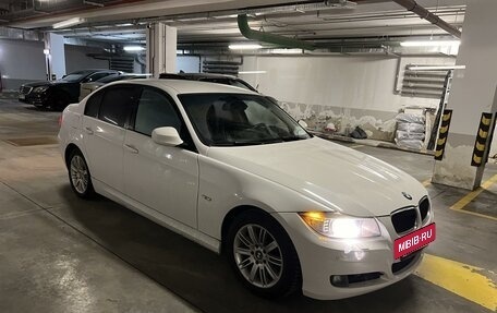 BMW 3 серия, 2011 год, 1 370 000 рублей, 5 фотография