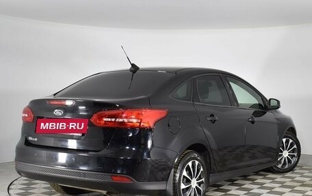 Ford Focus III, 2019 год, 1 257 000 рублей, 2 фотография
